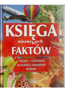 Księga niezwykłych faktów