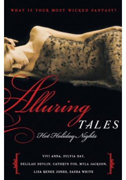 Alluring Tales