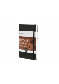 Moleskine Notes Twój Dom