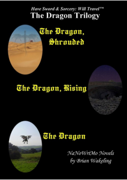 The Dragon Trilogy - Have Sword & Sorcery