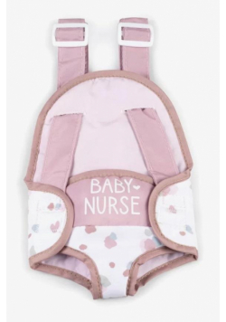 Baby Nurse Nosidełko e-com