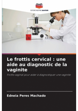 Le frottis cervical