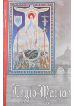 Oficjalny Podręcznik Legionu Maryi