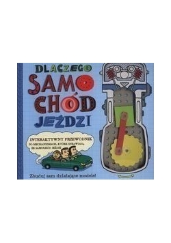 Dlaczego samochód jeździ,Nowa