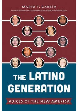 The Latino Generation