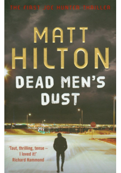Dead Men's Dust