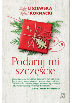 Podaruj mi szczęście