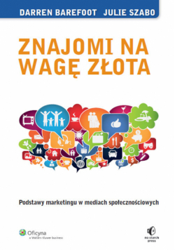 Znajomi na wagę złota