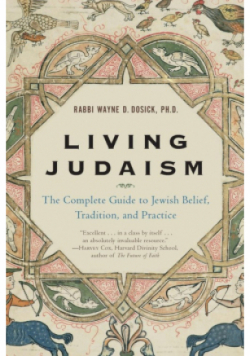 Living Judaism