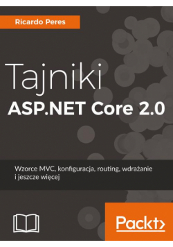 Tajniki ASP.NET Core 2.0