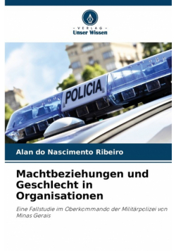 Machtbeziehungen und Geschlecht in Organisationen