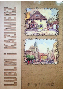 Lublin I Kazimierz