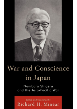 War and Conscience in Japan