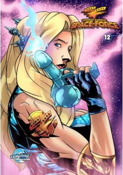 Stormy Daniels