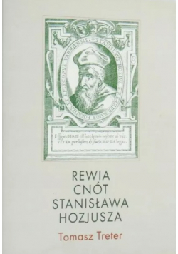 Rewia cnót Stanisława Hozjusza