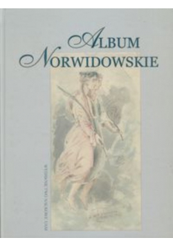 Album Norwidowskie
