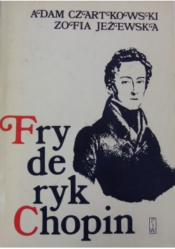 Fryderyk Chopin