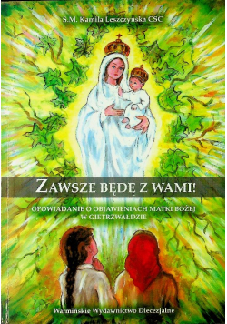 Zawsze będę z wami