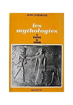 Les mythologies a travers le monde
