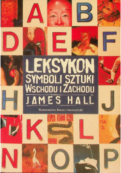 Leksykon symboli sztuki Wschodu i Zachodu