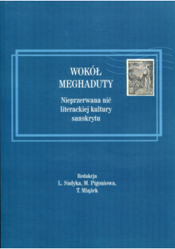 Wokół Meghaduty