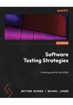 Software Testing Strategies