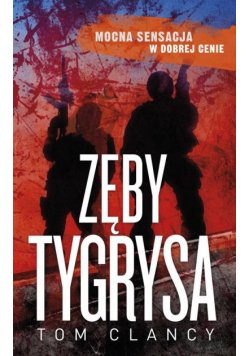 Zęby tygrysa