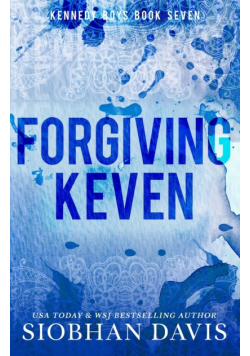 Forgiving Keven