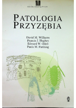 Patologia przyzębia