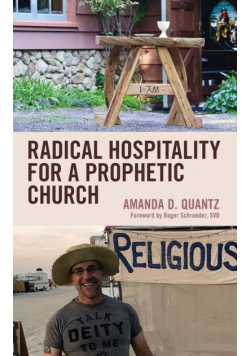 Radical Hospitality for a Prophetic Church