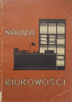 Nauka biurowości, 1944 r.