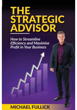 The Strategic Advisor