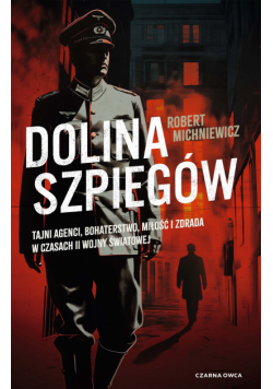 Dolina szpiegów