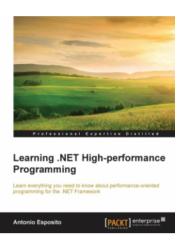 Learning .NET High-performance Programming