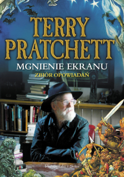 Mgnienie ekranu. Zbiór opowiadań