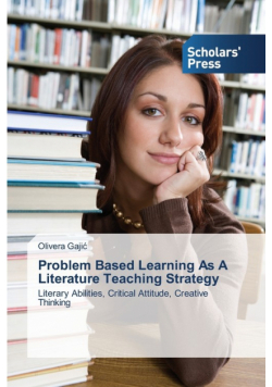 Problem Based Learning As A Literature Teaching Strategy