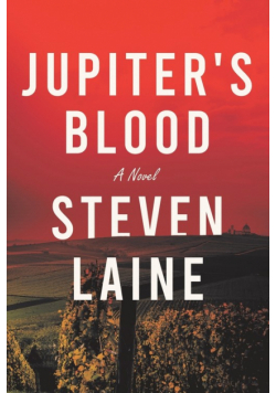 Jupiter's Blood
