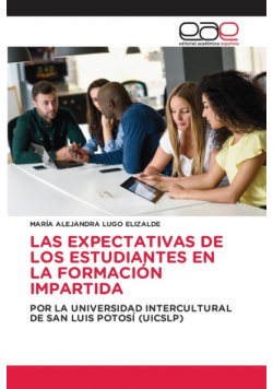 Las Expectativas De Los Estudiantes En La Formación Impartida