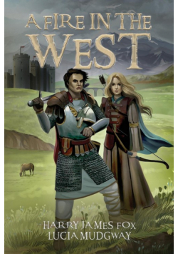 A Fire in the West