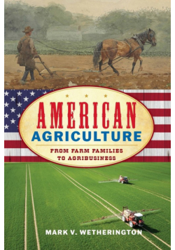 American Agriculture
