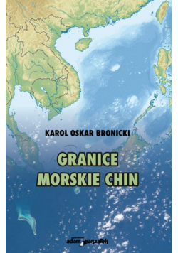 Granice morskie Chin