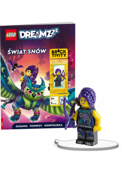 LEGO DREAMZzz. Świat Snów