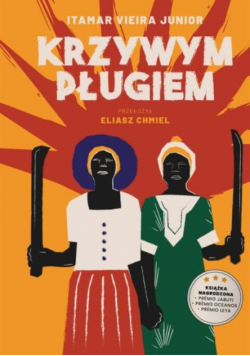 Krzywym pługiem