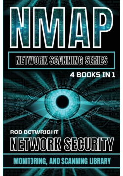 NMAP Network Scanning Series