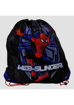 Worek na buty Spider-Man