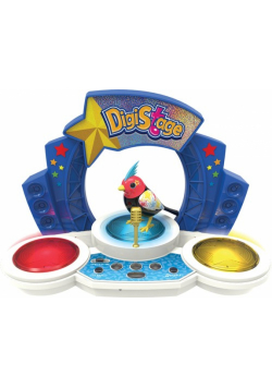 Digistage Zestaw scena