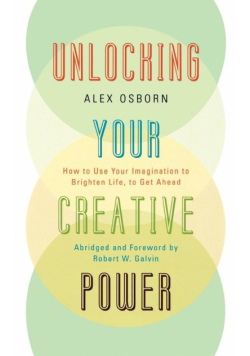Unlocking Your Creative Power