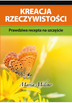 Kreacja rzeczywistości