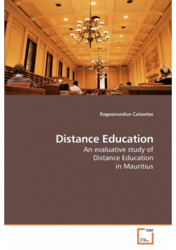 Distance Education