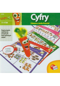 Karotka Cyfry
